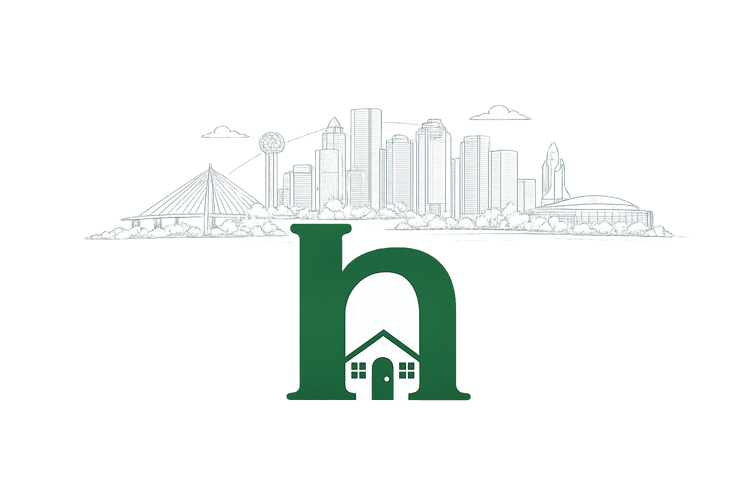 Houston — your neighborhood services marketplace