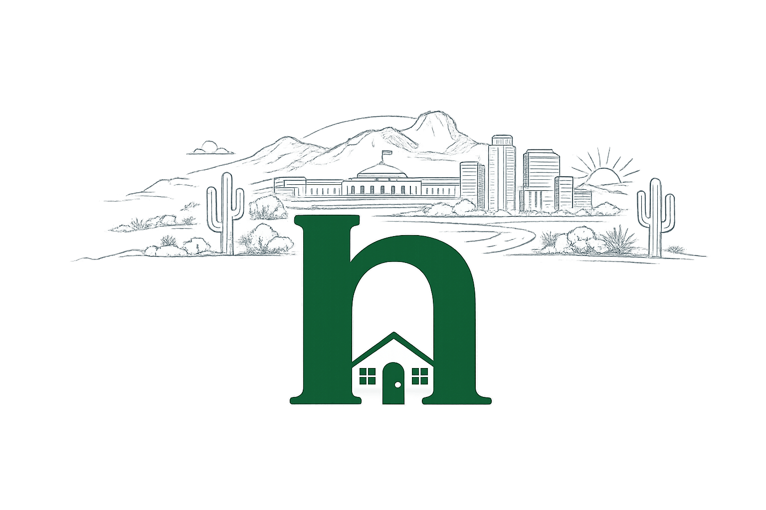 Phoenix — your neighborhood services marketplace