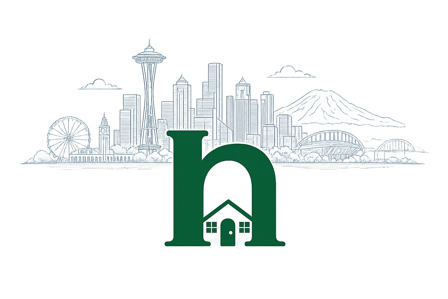 Seattle — your neighborhood services marketplace